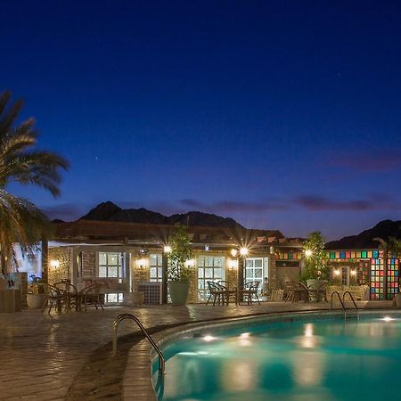 Mahdah Wadi Sharm Resort מראה חיצוני תמונה
