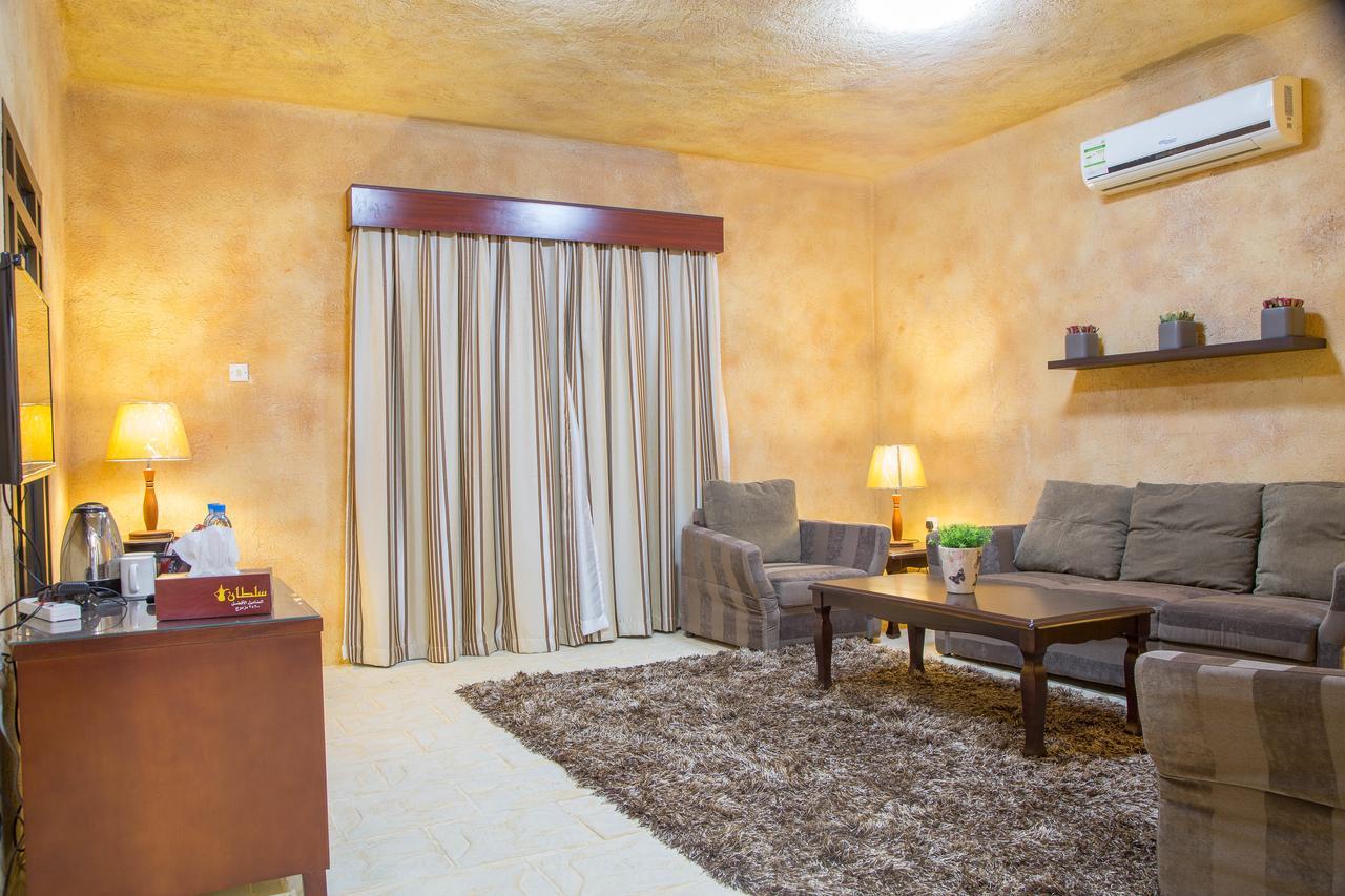 Mahdah Wadi Sharm Resort מראה חיצוני תמונה
