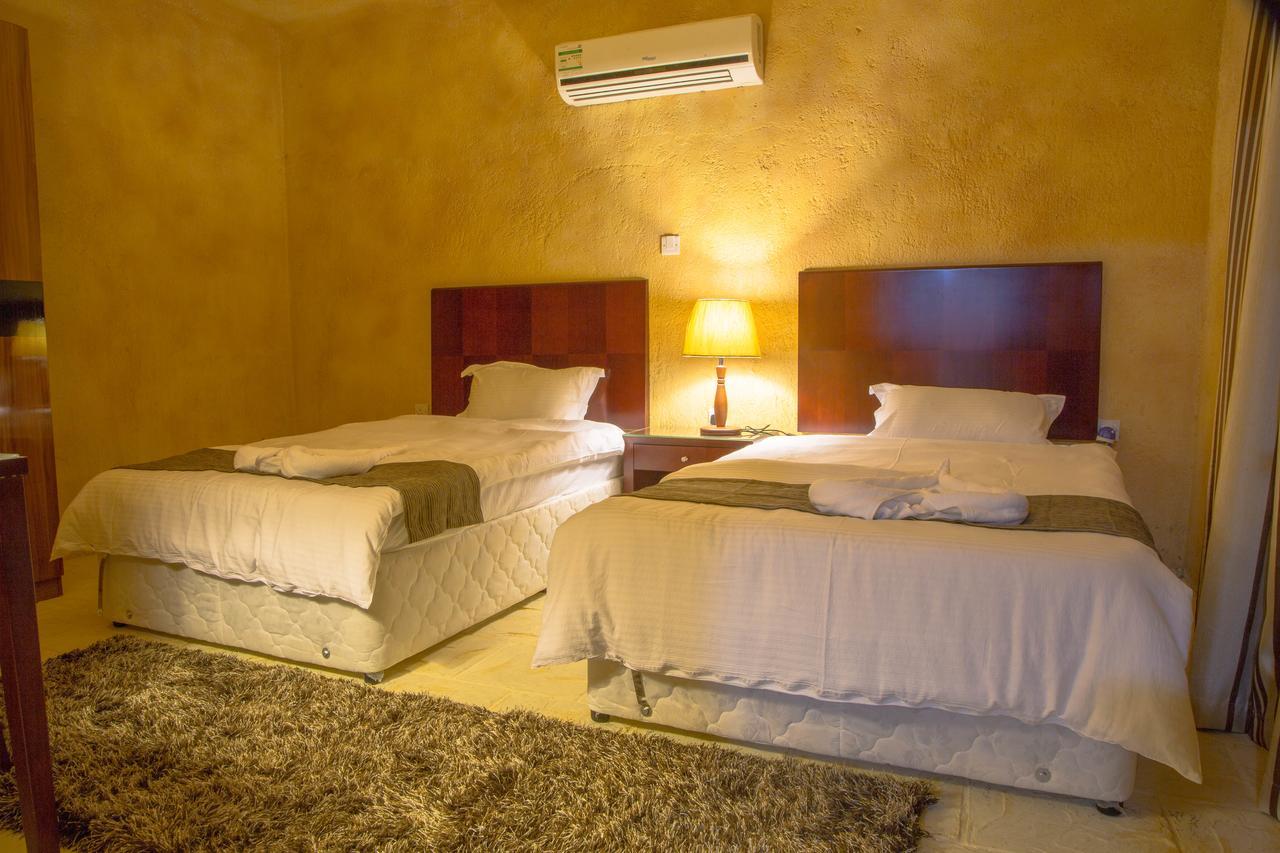 Mahdah Wadi Sharm Resort מראה חיצוני תמונה