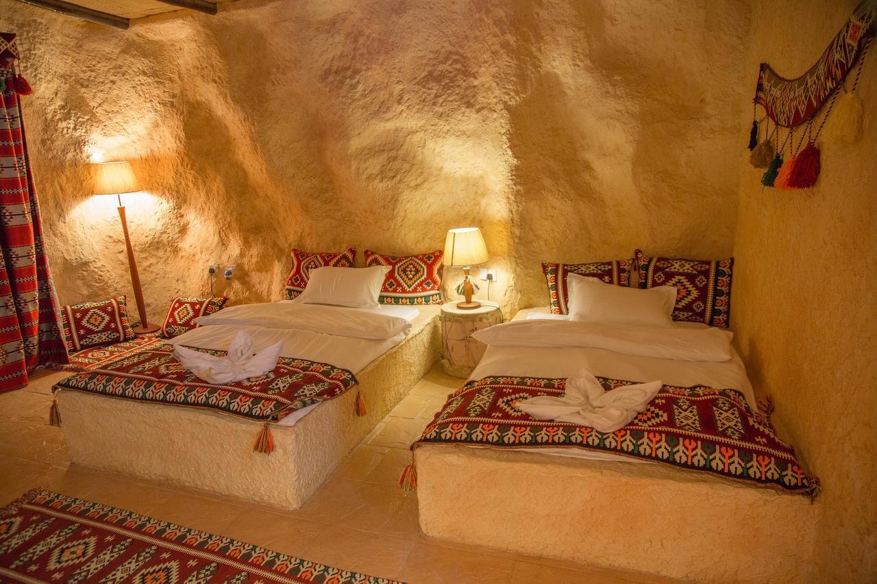 Mahdah Wadi Sharm Resort מראה חיצוני תמונה