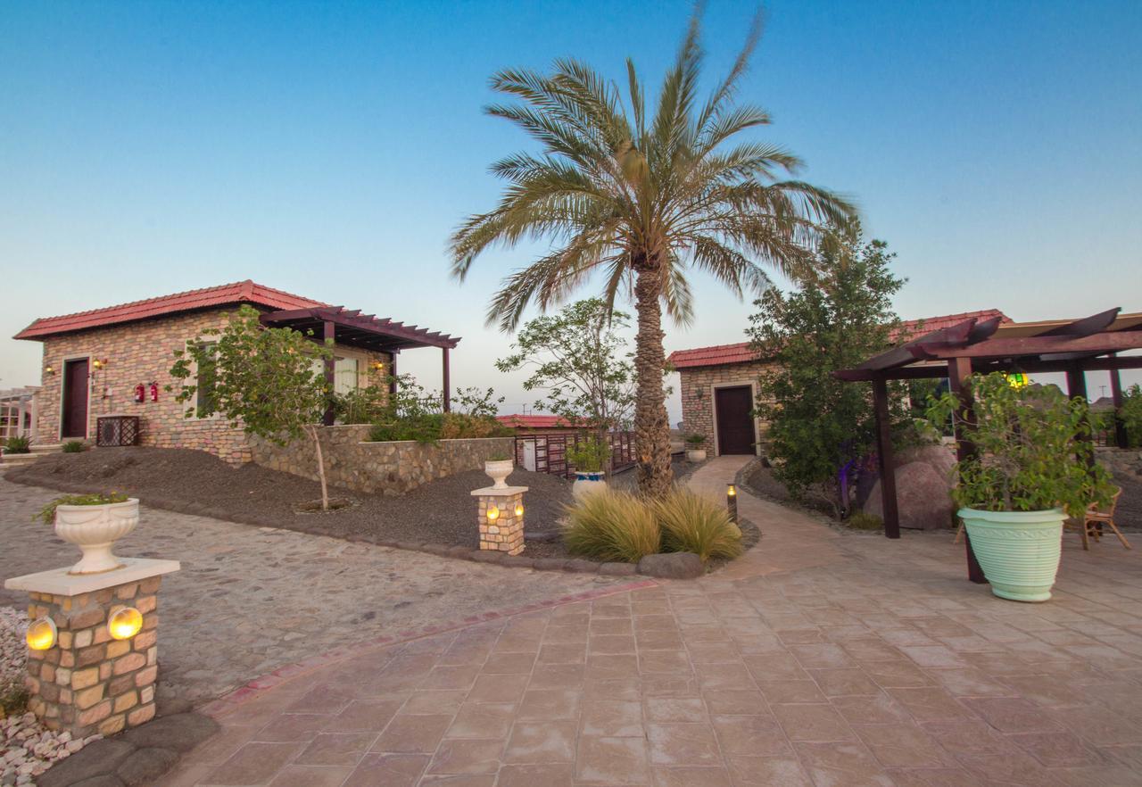 Mahdah Wadi Sharm Resort מראה חיצוני תמונה
