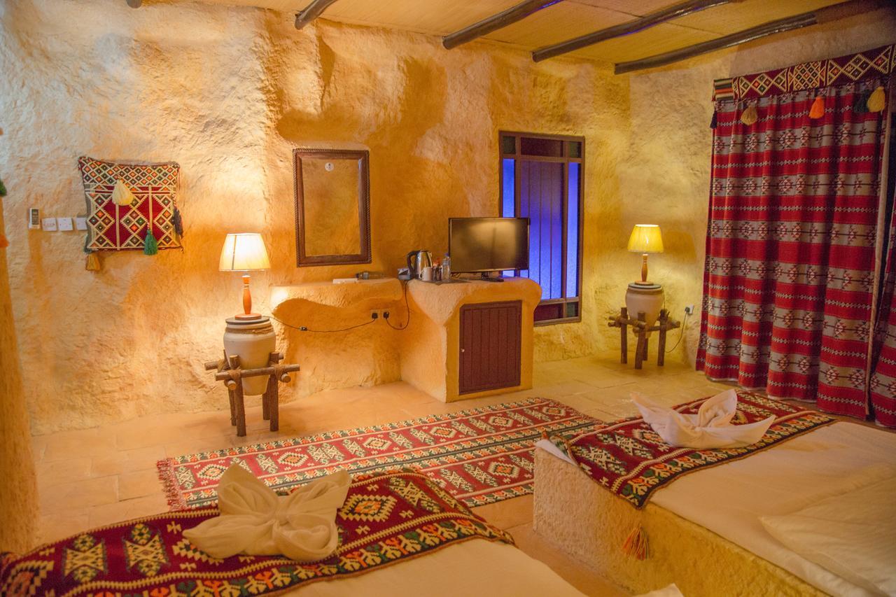 Mahdah Wadi Sharm Resort מראה חיצוני תמונה