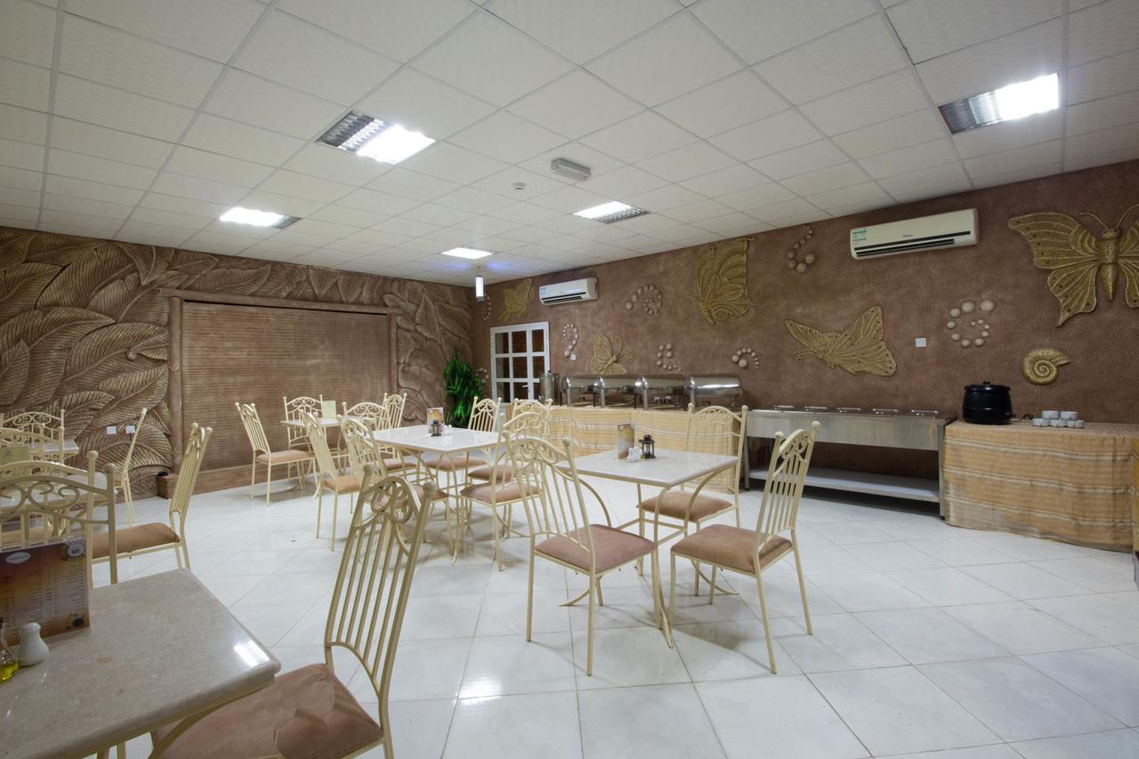 Mahdah Wadi Sharm Resort מראה חיצוני תמונה
