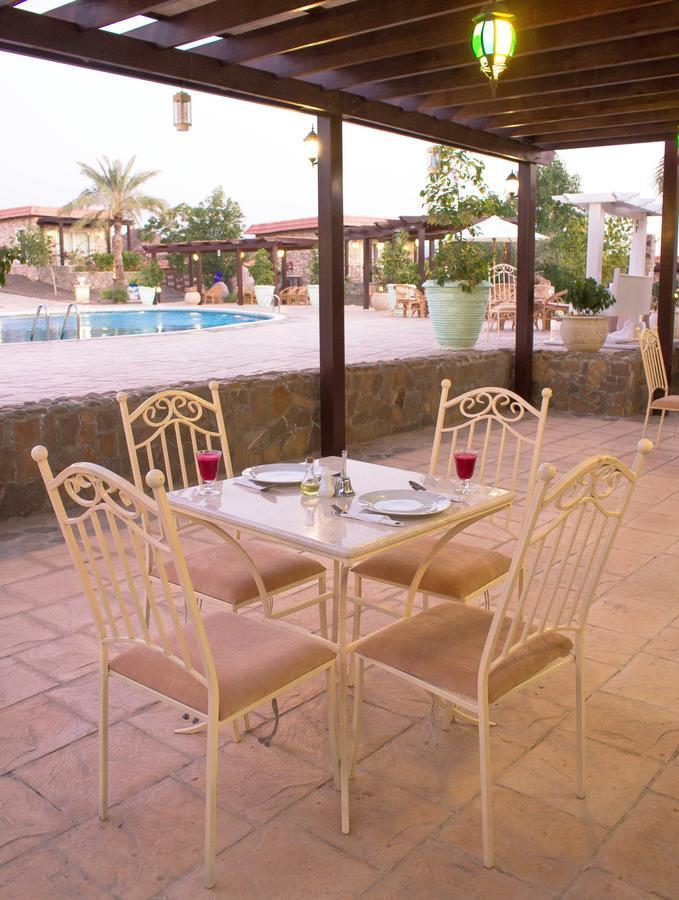Mahdah Wadi Sharm Resort מראה חיצוני תמונה
